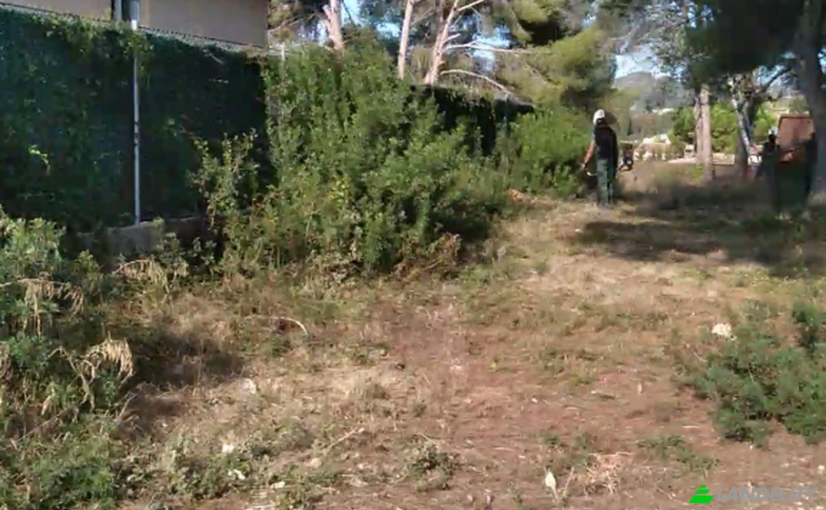 Land Lot for Sale Carrer Acacies, Cunit, Tarragona, Catalonia, Spain. Photo 8