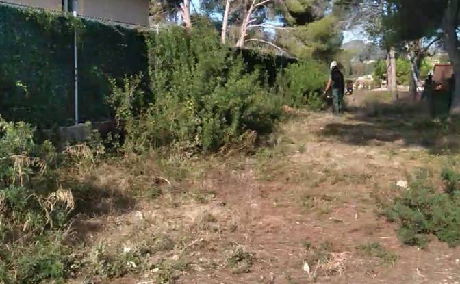 Land Lot for Sale Carrer Acacies, Cunit, Tarragona. Photo#8 Land Lot for Sale Carrer Acacies, Cunit, Tarragona. Photo#8