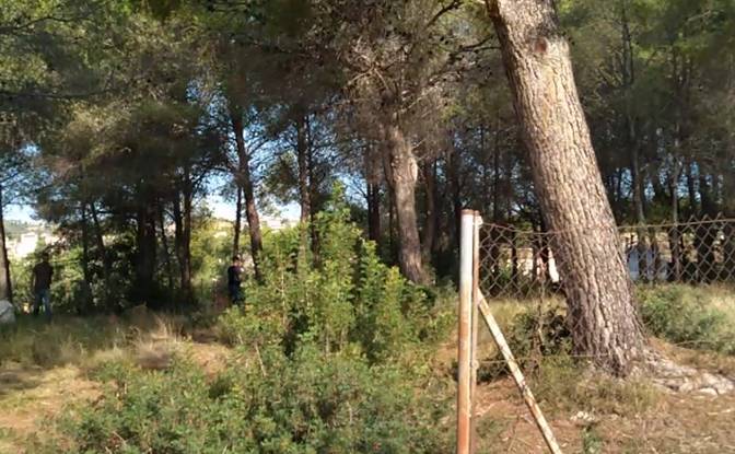 Land Lot for Sale Carrer Acacies, Cunit, Tarragona. Photo#9 Land Lot for Sale Carrer Acacies, Cunit, Tarragona. Photo#9
