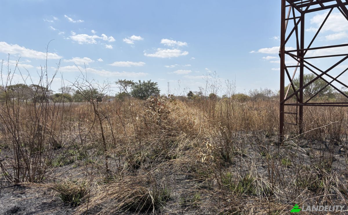 Land Lot for Sale Lusaka, Chongwe, Lusaka Province, Zambia. Photo 3