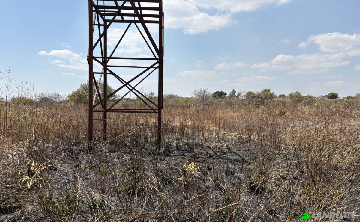 Land Lot for Sale Lusaka, Chongwe, Lusaka Province, Zambia. Photo 4