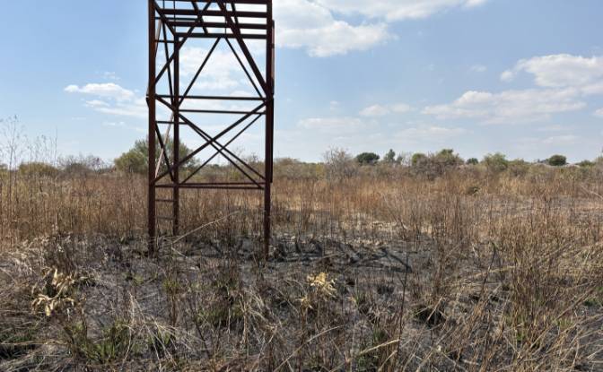 Land Lot for Sale Lusaka, Chongwe, Lusaka Province. Photo#4