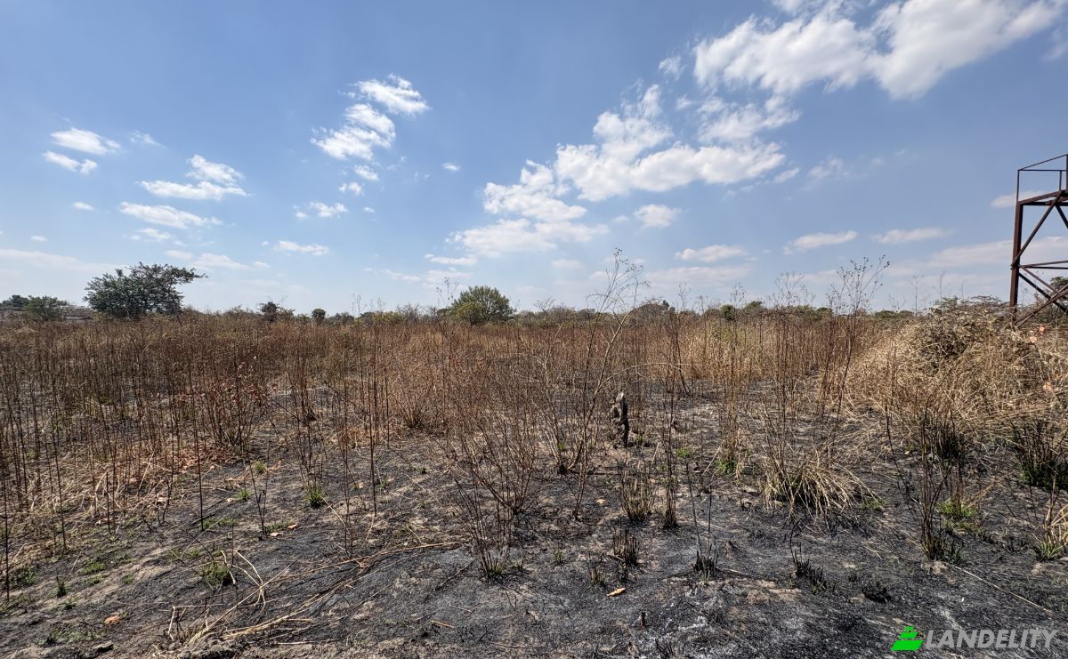Land Lot for Sale Lusaka, Chongwe, Lusaka Province, Zambia. Photo 5