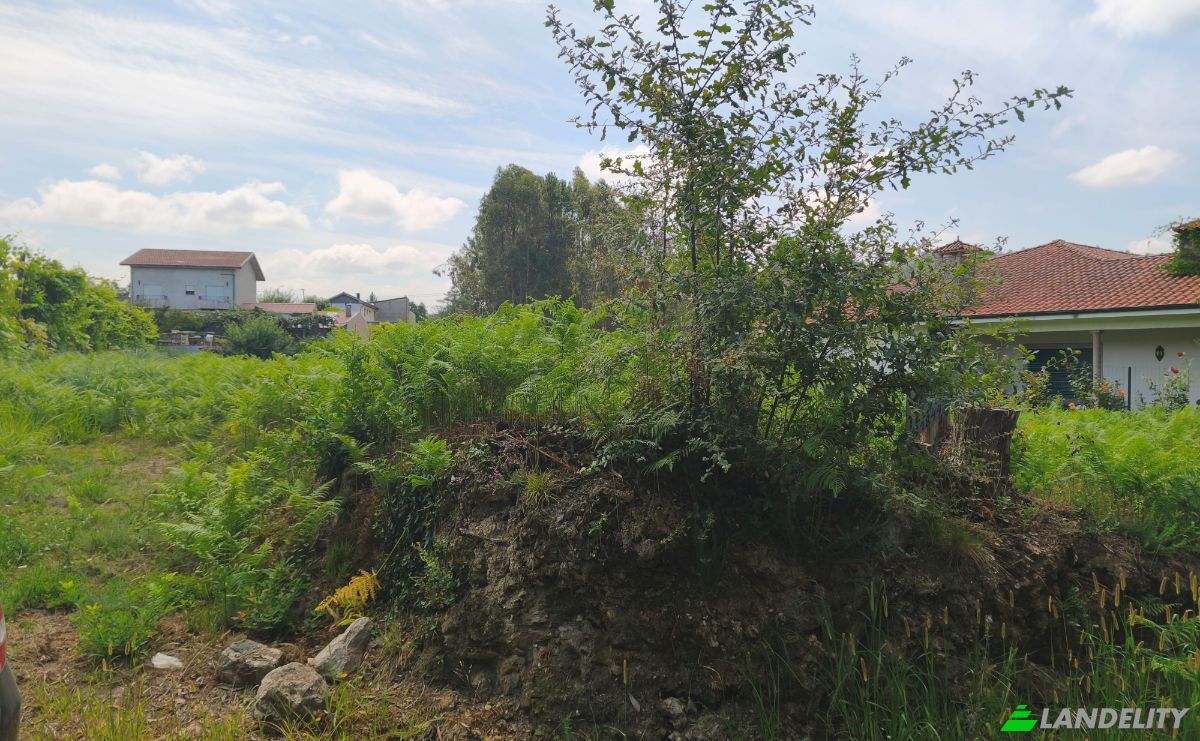 Land Lot for Sale R Gen Humberto Delgado 680, Lever, Vila Nova de Gaia, Porto District, Portugal. Photo 4
