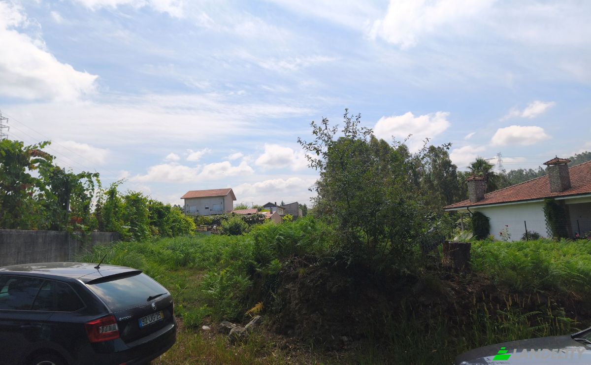 Land Lot for Sale R Gen Humberto Delgado 680, Lever, Vila Nova de Gaia, Porto District, Portugal. Photo 5