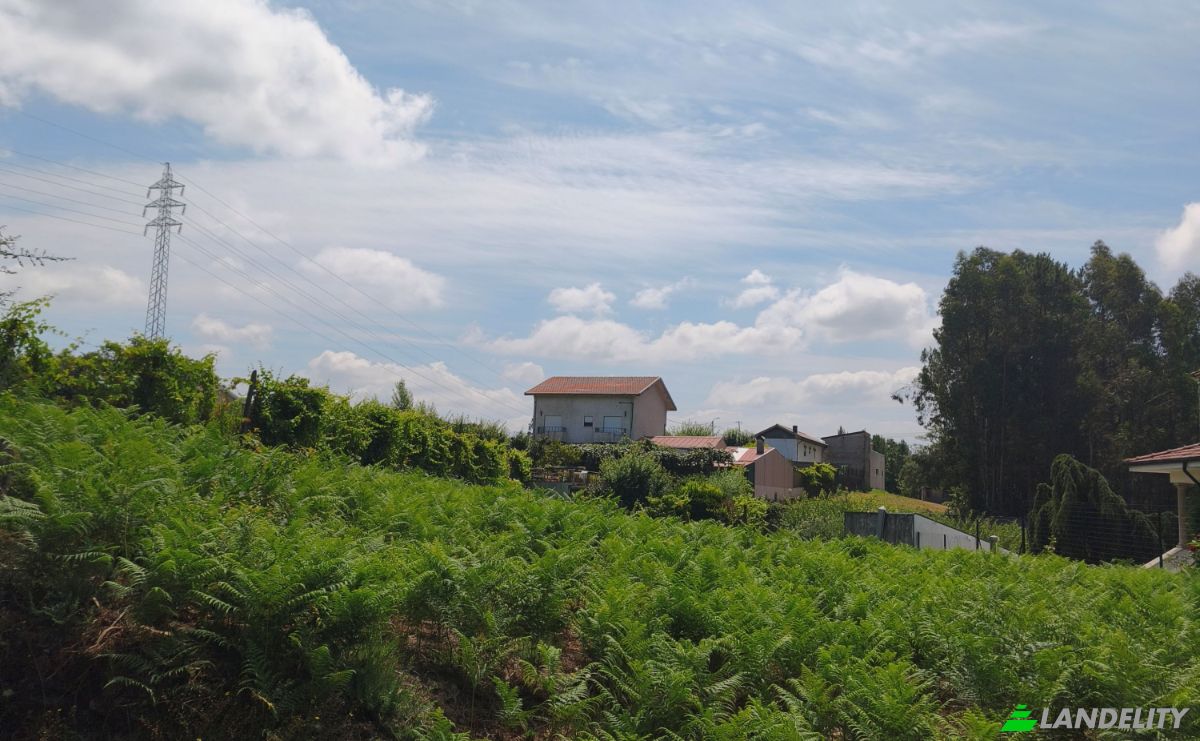 Land Lot for Sale R Gen Humberto Delgado 680, Lever, Vila Nova de Gaia, Porto District, Portugal. Photo 6