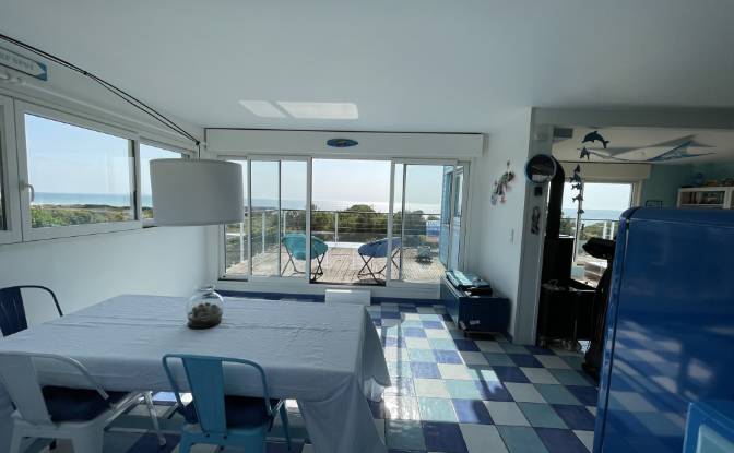 Villa for Sale 23 bis Le Grand Sciotot. Photo#3 Villa for Sale 23 bis Le Grand Sciotot. Photo#3