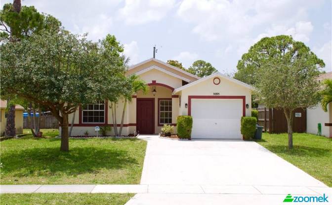 Single Family Home Rentals - Port St Lucie, United States