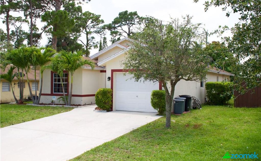 Односімейний будинок в оренду Lundy Cir, Port St Lucie, St Lucie County, Florida, United States, FL 34986, USA. Фото 2