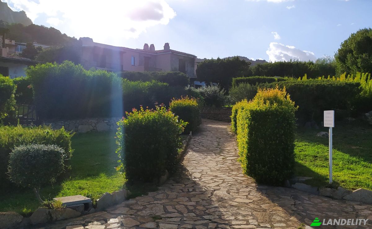 Apartment for Sale Via del Gabbiano, 07021 Pantogia OT, Pantogia, Province of Gallura North-East Sardinia, Sardinia, Italy. Photo 10