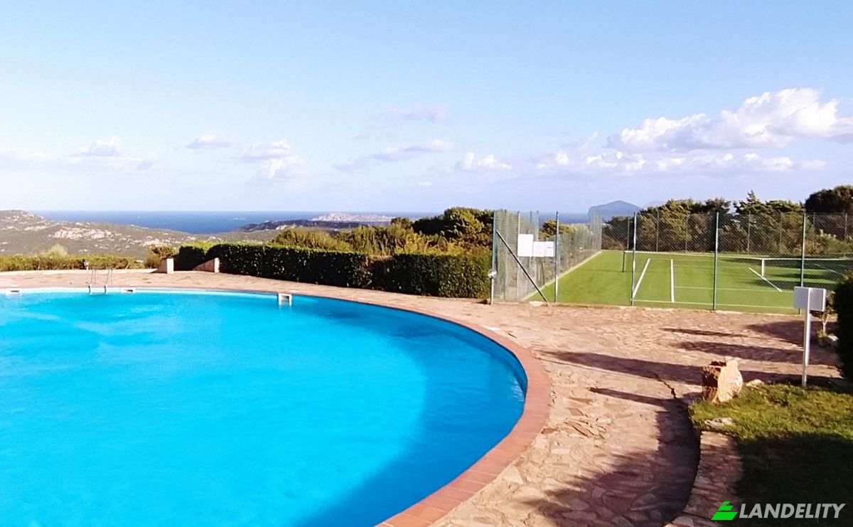 Apartment for Sale Via del Gabbiano, 07021 Pantogia OT, Pantogia, Province of Gallura North-East Sardinia, Sardinia, Italy. Photo 11