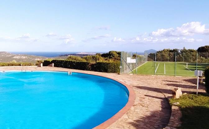 Apartment for Sale Via del Gabbiano. Photo#11 Apartment for Sale Via del Gabbiano. Photo#11
