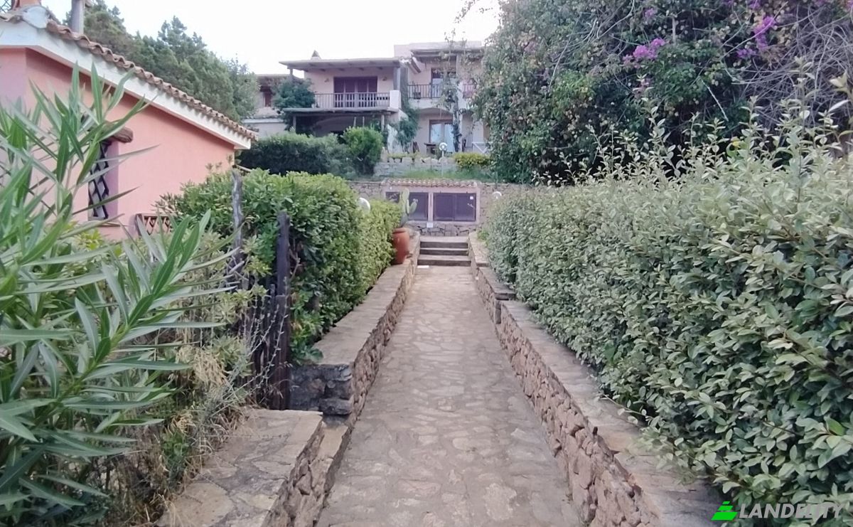 Apartment for Sale Via del Gabbiano, 07021 Pantogia OT, Pantogia, Province of Gallura North-East Sardinia, Sardinia, Italy. Photo 12