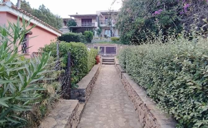 Apartment for Sale Via del Gabbiano. Photo#12 Apartment for Sale Via del Gabbiano. Photo#12