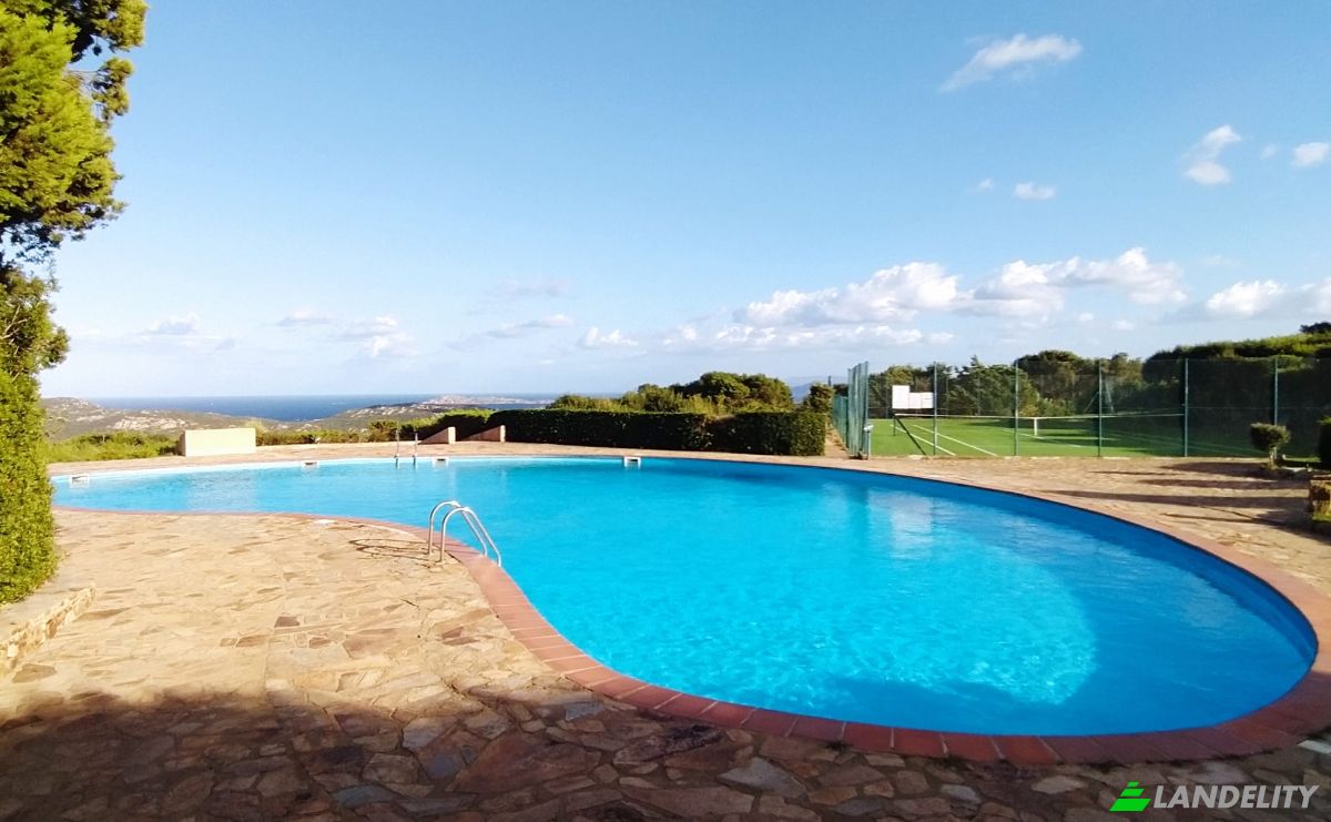Apartment for Sale Via del Gabbiano, 07021 Pantogia OT, Pantogia, Province of Gallura North-East Sardinia, Sardinia, Italy. Photo 13
