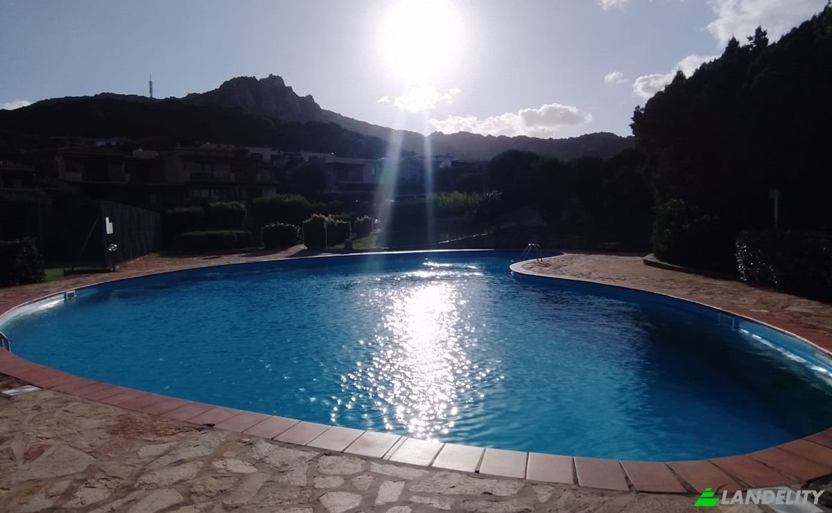 Apartment for Sale Via del Gabbiano, 07021 Pantogia OT, Pantogia, Province of Gallura North-East Sardinia, Sardinia, Italy. Photo 14