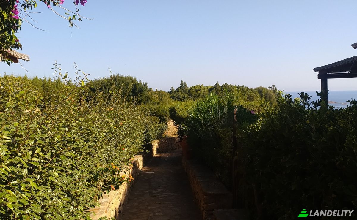 Apartment for Sale Via del Gabbiano, 07021 Pantogia OT, Pantogia, Province of Gallura North-East Sardinia, Sardinia, Italy. Photo 3