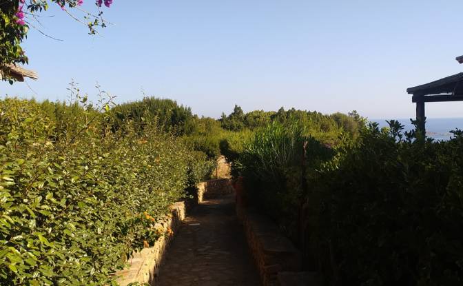 Apartment for Sale Via del Gabbiano. Photo#3 Apartment for Sale Via del Gabbiano. Photo#3