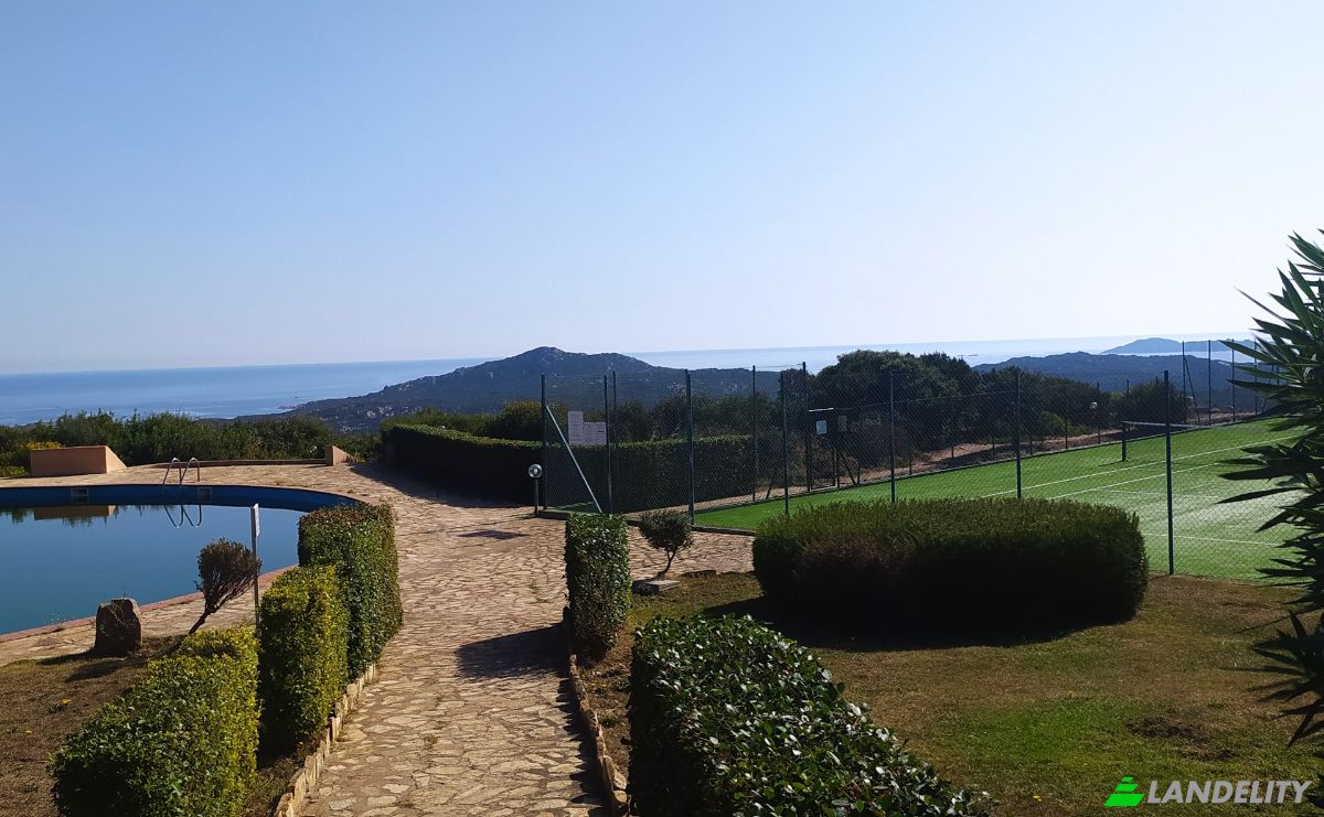 Apartment for Sale Via del Gabbiano, 07021 Pantogia OT, Pantogia, Province of Gallura North-East Sardinia, Sardinia, Italy. Photo 4