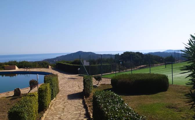 Apartment for Sale Via del Gabbiano. Photo#4 Apartment for Sale Via del Gabbiano. Photo#4