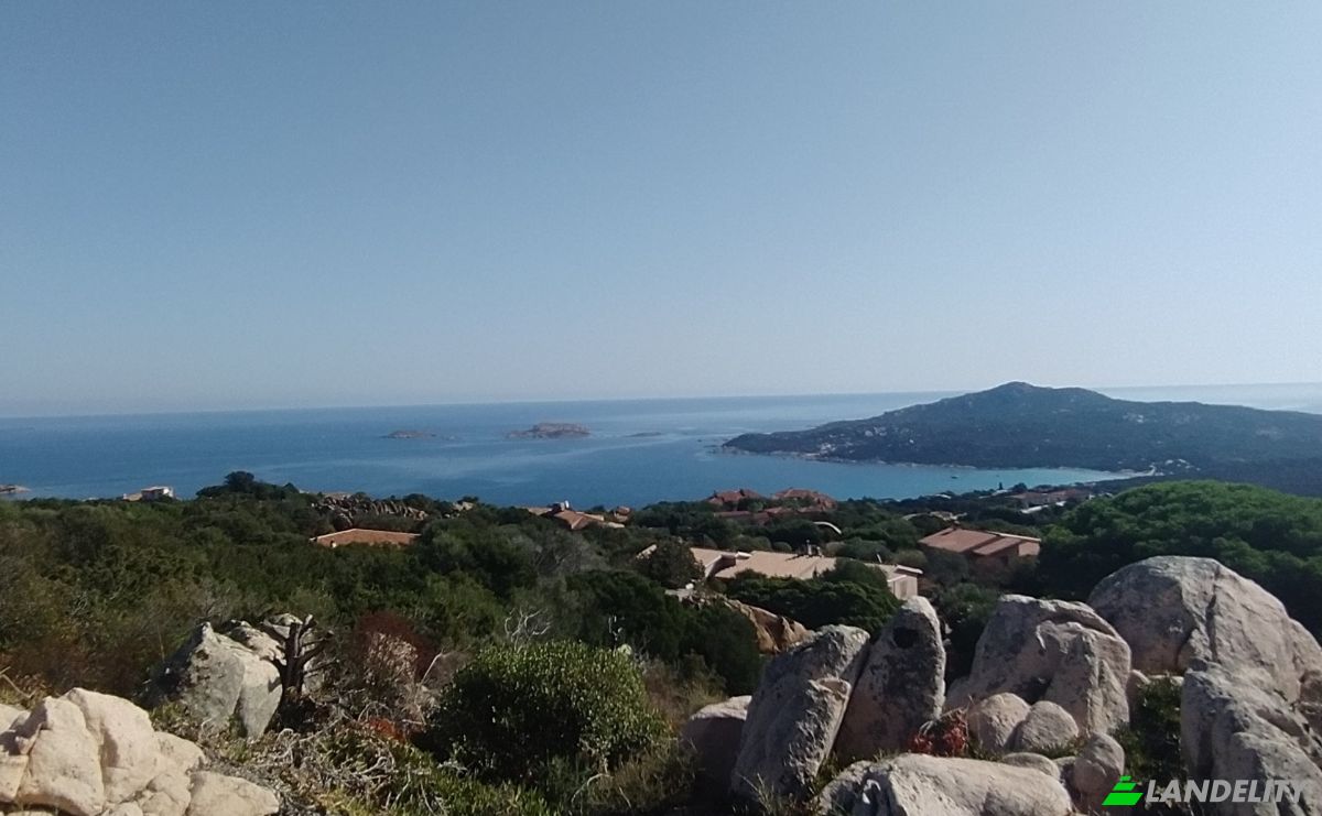 Apartment for Sale Via del Gabbiano, 07021 Pantogia OT, Pantogia, Province of Gallura North-East Sardinia, Sardinia, Italy. Photo 5