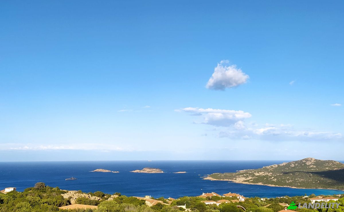 Apartment for Sale Via del Gabbiano, 07021 Pantogia OT, Pantogia, Province of Gallura North-East Sardinia, Sardinia, Italy. Photo 8