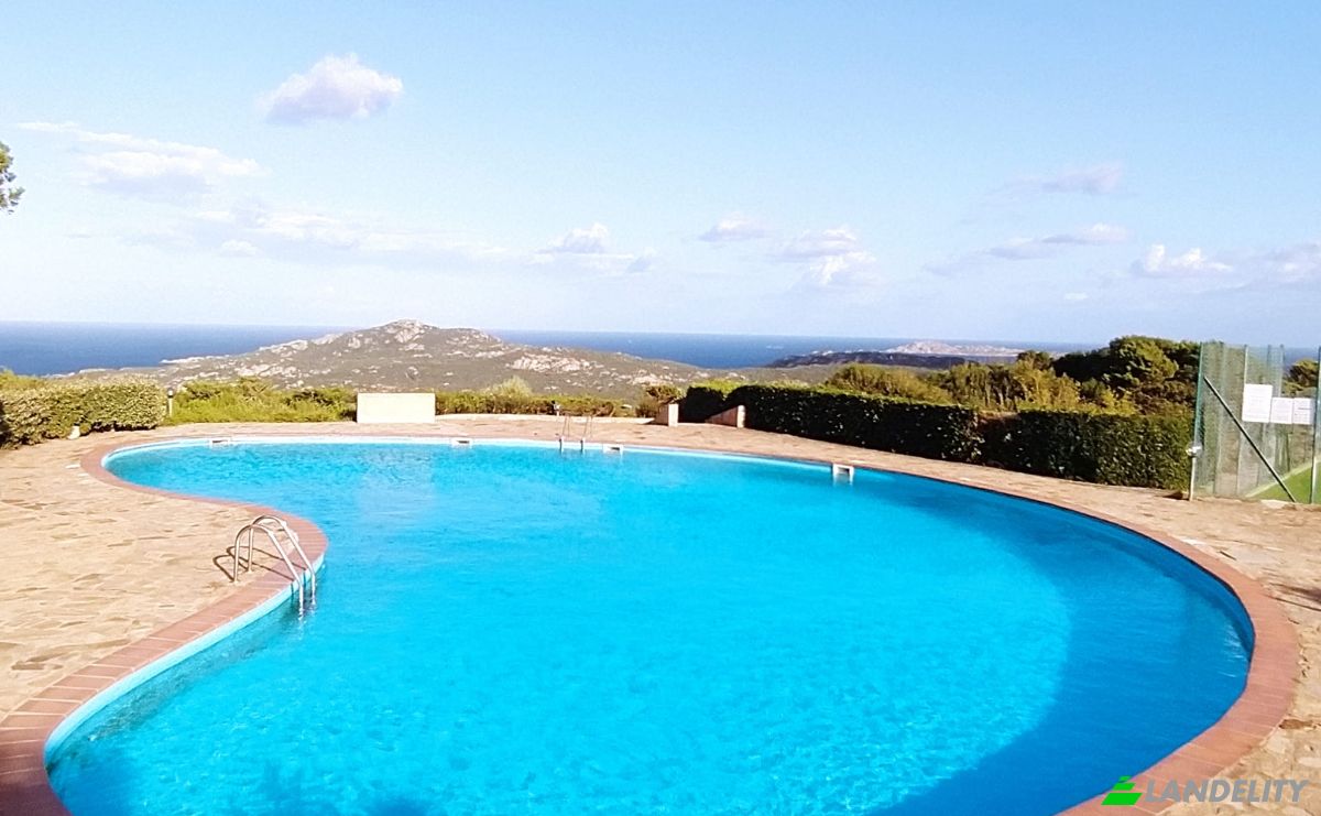 Apartment for Sale Via del Gabbiano, 07021 Pantogia OT, Pantogia, Province of Gallura North-East Sardinia, Sardinia, Italy. Photo 9