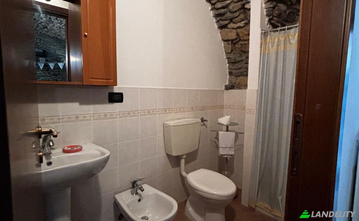Apartment for Sale Vico Santa Croce, 18027 Pontedassio IM, Pontedassio, Province of Imperia, Liguria, Italy. Photo 22