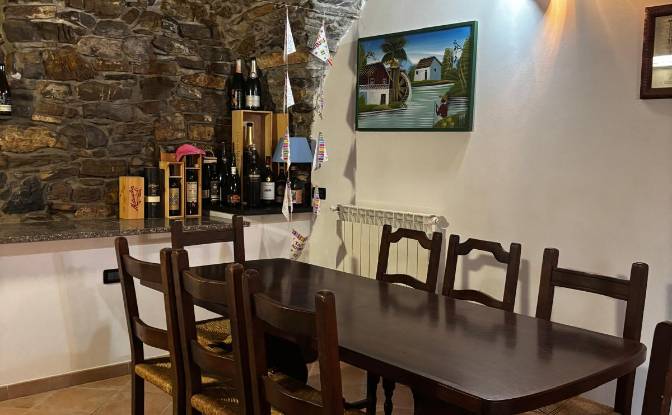 Apartment for Sale Vico Santa Croce. Photo#20 Apartment for Sale Vico Santa Croce. Photo#20