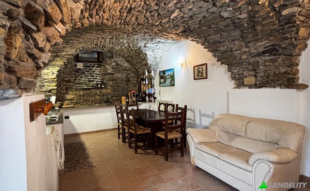 Apartment for Sale Vico Santa Croce, 18027 Pontedassio IM, Pontedassio, Province of Imperia, Liguria, Italy. Photo 21