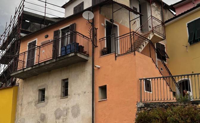 Apartment for Sale Vico Santa Croce. Photo#15 Apartment for Sale Vico Santa Croce. Photo#15