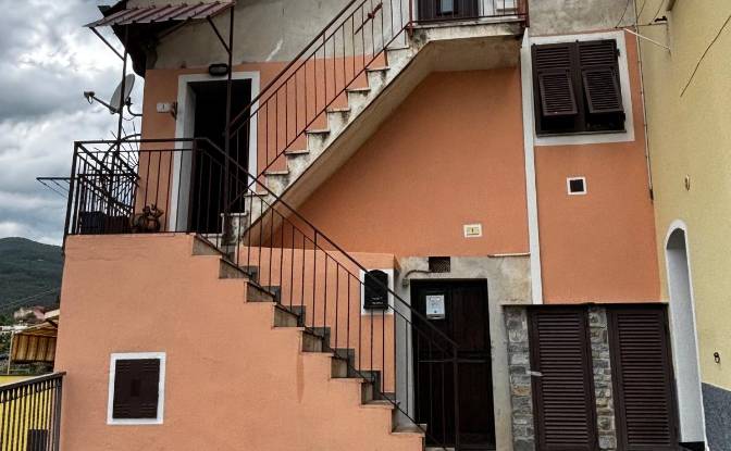 Apartment for Sale Vico Santa Croce. Photo#13 Apartment for Sale Vico Santa Croce. Photo#13