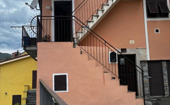 Apartment for Sale Vico Santa Croce. Photo#14 Apartment for Sale Vico Santa Croce. Photo#14