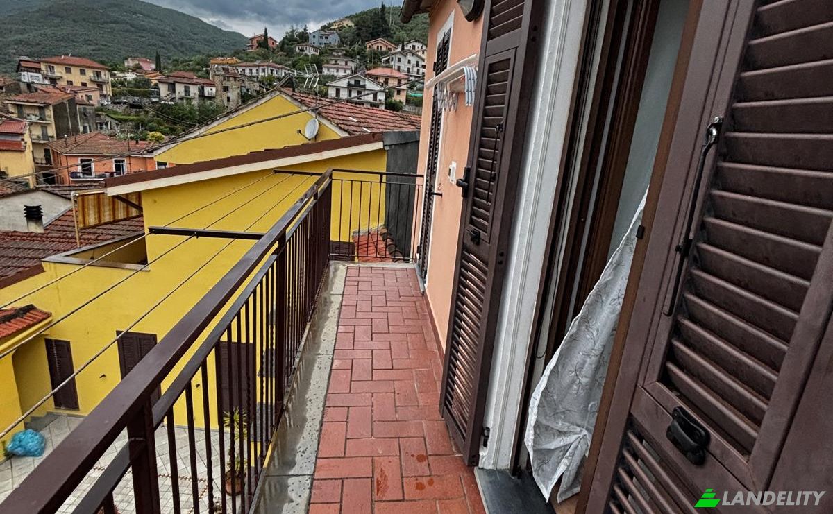 Apartment for Sale Vico Santa Croce, 18027 Pontedassio IM, Pontedassio, Province of Imperia, Liguria, Italy. Photo 9