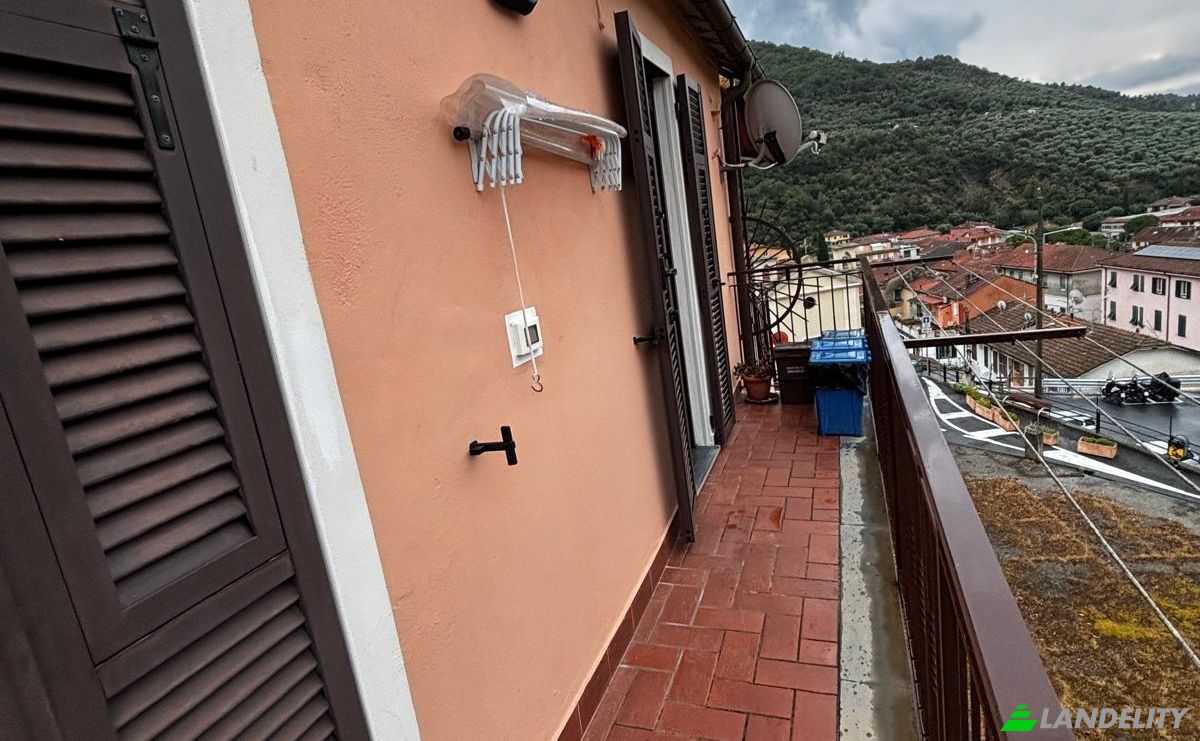 Apartment for Sale Vico Santa Croce, 18027 Pontedassio IM, Pontedassio, Province of Imperia, Liguria, Italy. Photo 10
