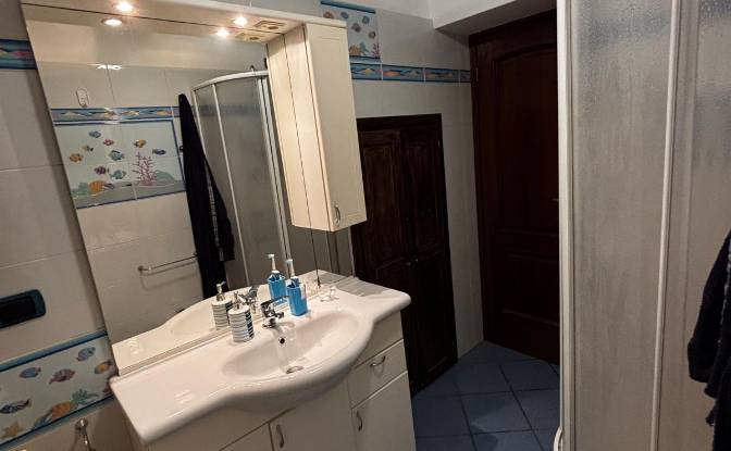 Apartment for Sale Vico Santa Croce. Photo#8 Apartment for Sale Vico Santa Croce. Photo#8