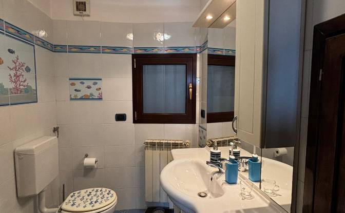 Apartment for Sale Vico Santa Croce. Photo#7 Apartment for Sale Vico Santa Croce. Photo#7