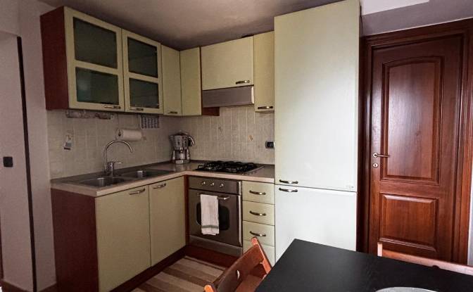 Apartment for Sale Vico Santa Croce. Photo#6 Apartment for Sale Vico Santa Croce. Photo#6