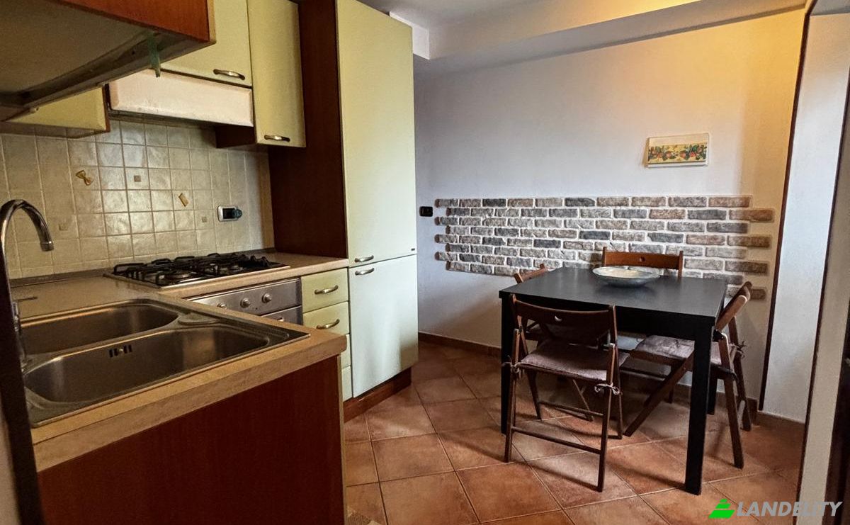 Apartment for Sale Vico Santa Croce, 18027 Pontedassio IM, Pontedassio, Province of Imperia, Liguria, Italy. Photo 5