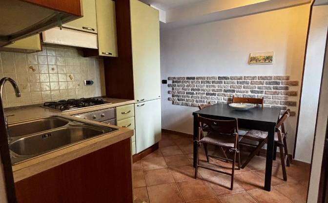 Apartment for Sale Vico Santa Croce. Photo#5 Apartment for Sale Vico Santa Croce. Photo#5