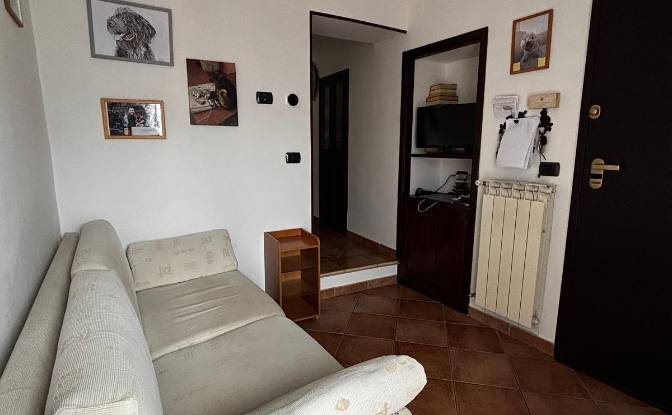 Apartment for Sale Vico Santa Croce. Photo#2 Apartment for Sale Vico Santa Croce. Photo#2