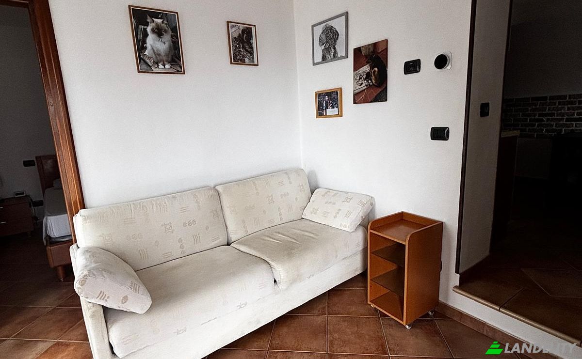 Apartment for Sale Vico Santa Croce, 18027 Pontedassio IM, Pontedassio, Province of Imperia, Liguria, Italy. Photo 1