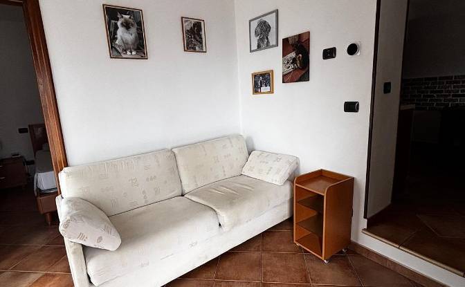 Apartment for Sale - Pontedassio, Italy