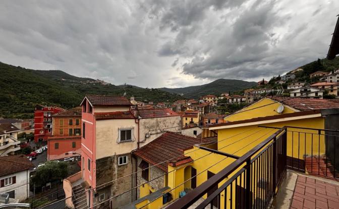 Apartment for Sale Vico Santa Croce. Photo#12 Apartment for Sale Vico Santa Croce. Photo#12
