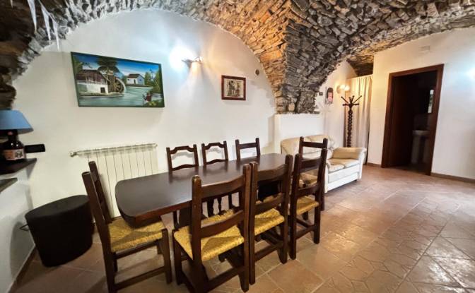 Apartment for Sale Vico Santa Croce. Photo#19 Apartment for Sale Vico Santa Croce. Photo#19
