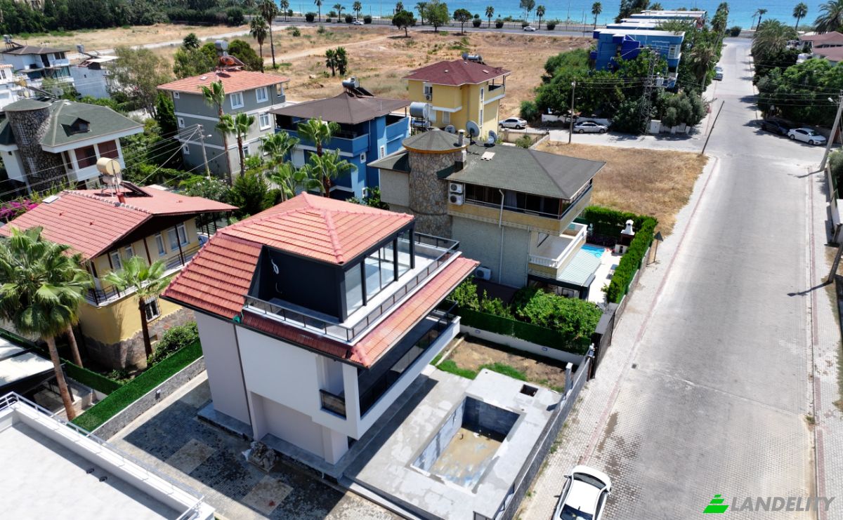 Villa for Sale Konakli, 5 Sk No:10, 07410 Alanya Antalya, Payallar, Alanya, Antalya, Turkiye. Photo 1