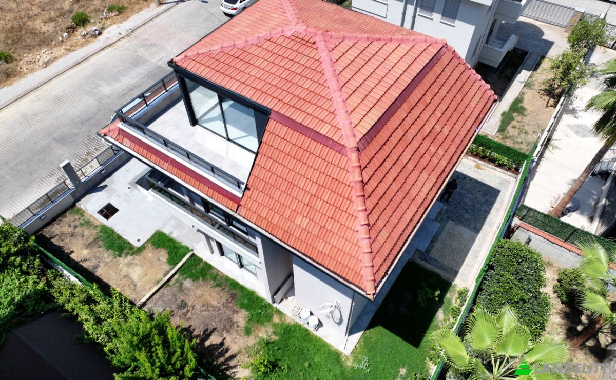Villa for Sale Konakli, 5 Sk No:10, 07410 Alanya Antalya, Payallar, Alanya, Antalya, Turkiye. Photo 2
