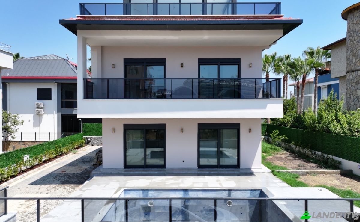 Villa for Sale Konakli, 5 Sk No:10, 07410 Alanya Antalya, Payallar, Alanya, Antalya, Turkiye. Photo 3