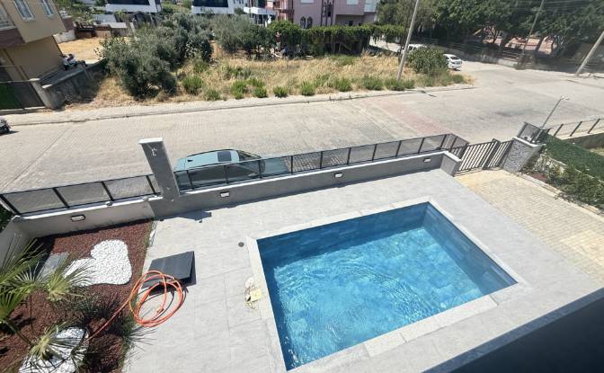 Villa for Sale Konakli, 5 Sk No:10. Photo#7