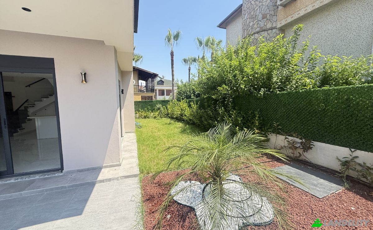 Villa for Sale Konakli, 5 Sk No:10, 07410 Alanya Antalya, Payallar, Alanya, Antalya, Turkiye. Photo 9